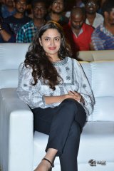 Vijetha Movie Successmeet Photos
